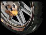 Motorcycle Shield Insurance Plan
