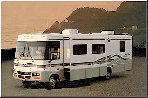 Motor Home and RV Insurance for Ontario Residents